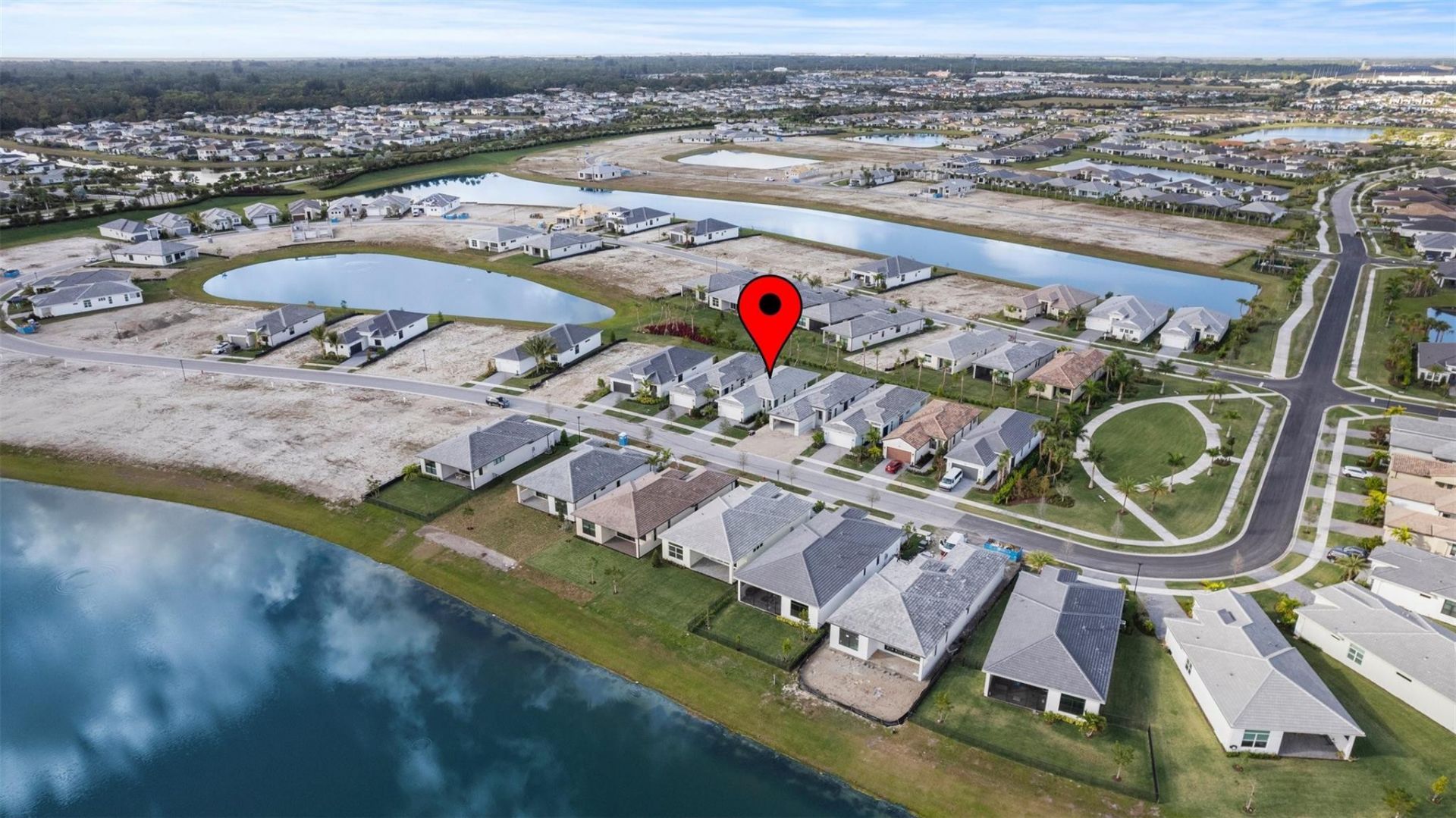 4954 Rivo Alto Circle, Westlake, FL 33470 Photo