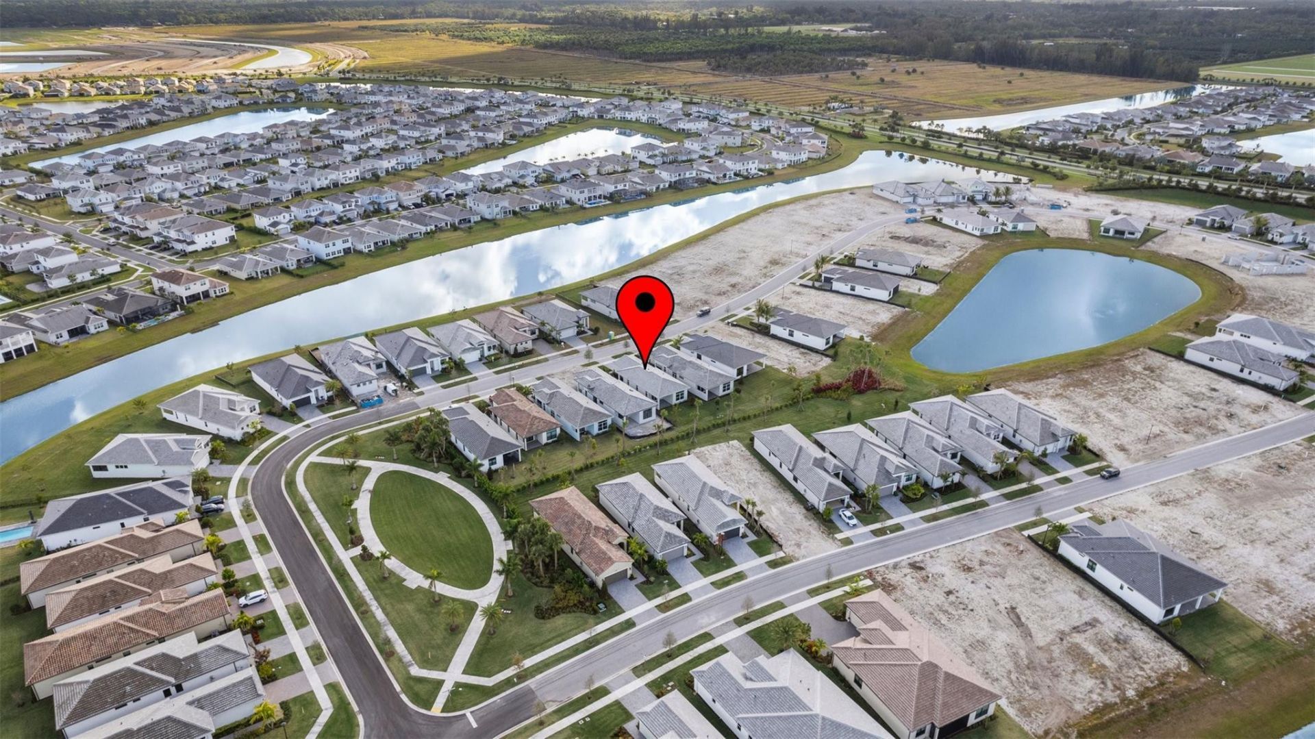 4954 Rivo Alto Circle, Westlake, FL 33470 Photo
