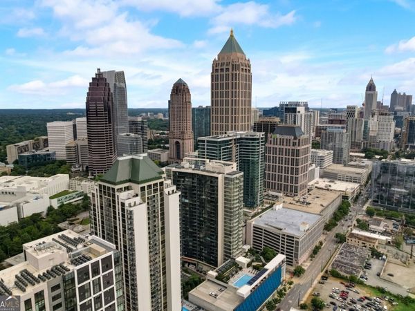 1280 W Peachtree Street NW, Unit 3601, Atlanta, GA 30309