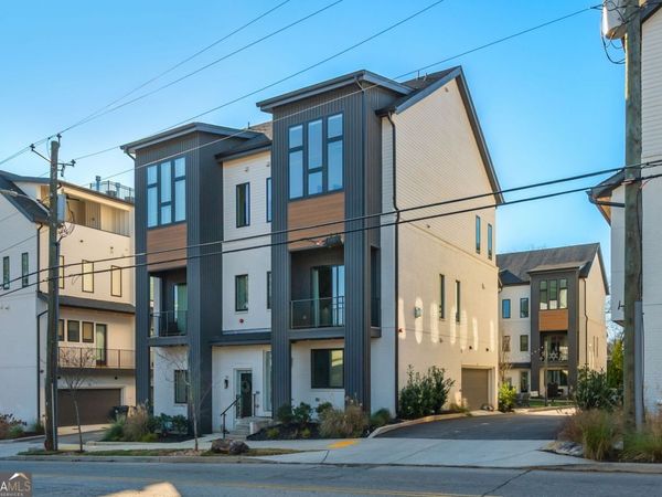 2347 Hosea L WIlliams Drive, Unit 11, Atlanta, GA 30317