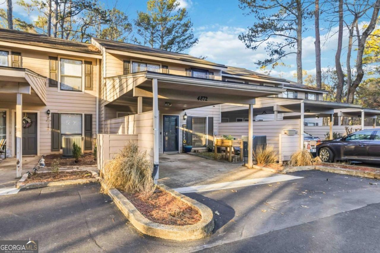 4872 Twin Lakes Trail, Dunwoody, GA 30360 Main Photo