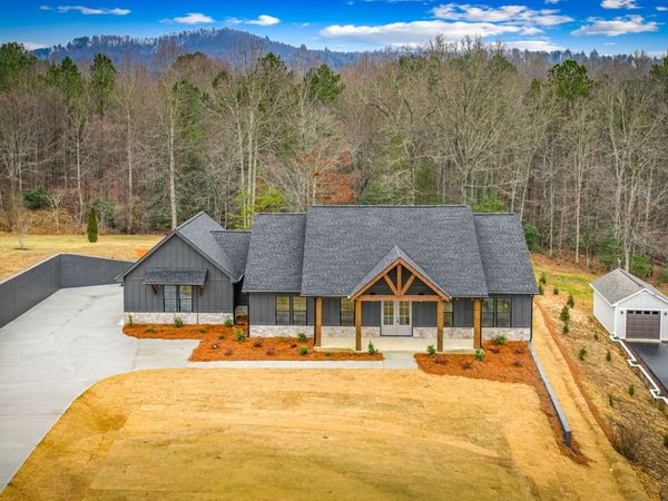 38 Susie Court, Blairsville, GA 30512