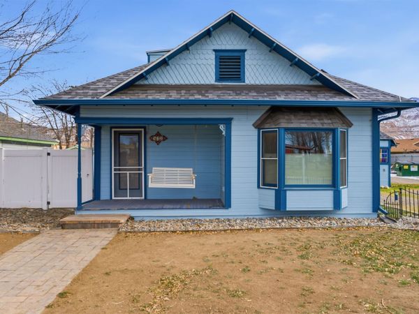573 S Main Street, Palisade, CO 81526