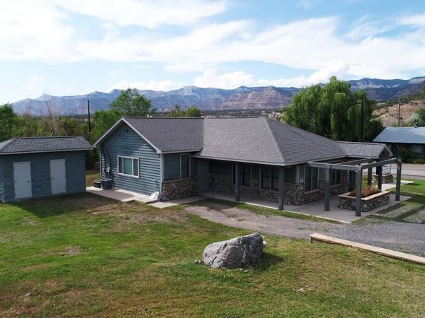 15739 Pearl Avenue , Collbran, CO 81624