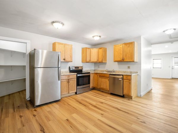 7 Cross Street, Unit Apt 1, Whitefield, NH 03598