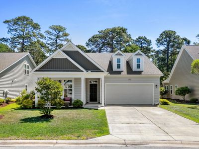 5589 Plantersville Pl., Carolina Forest, SC 29579