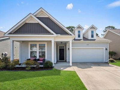 5589 Plantersville Pl., Carolina Forest, SC 29579