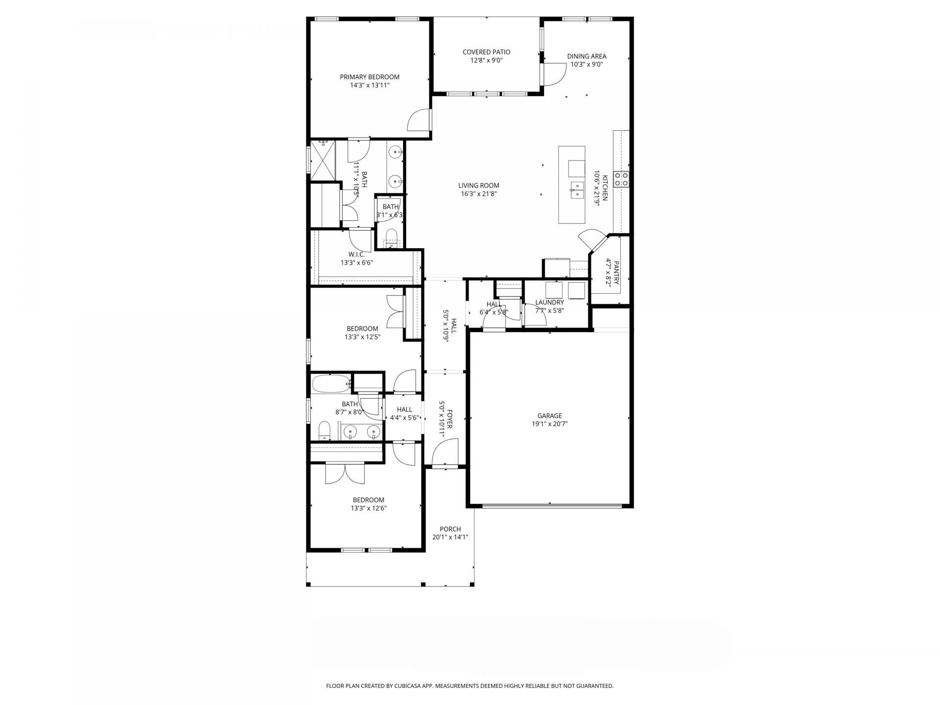 5589 Plantersville Pl. Photo 40