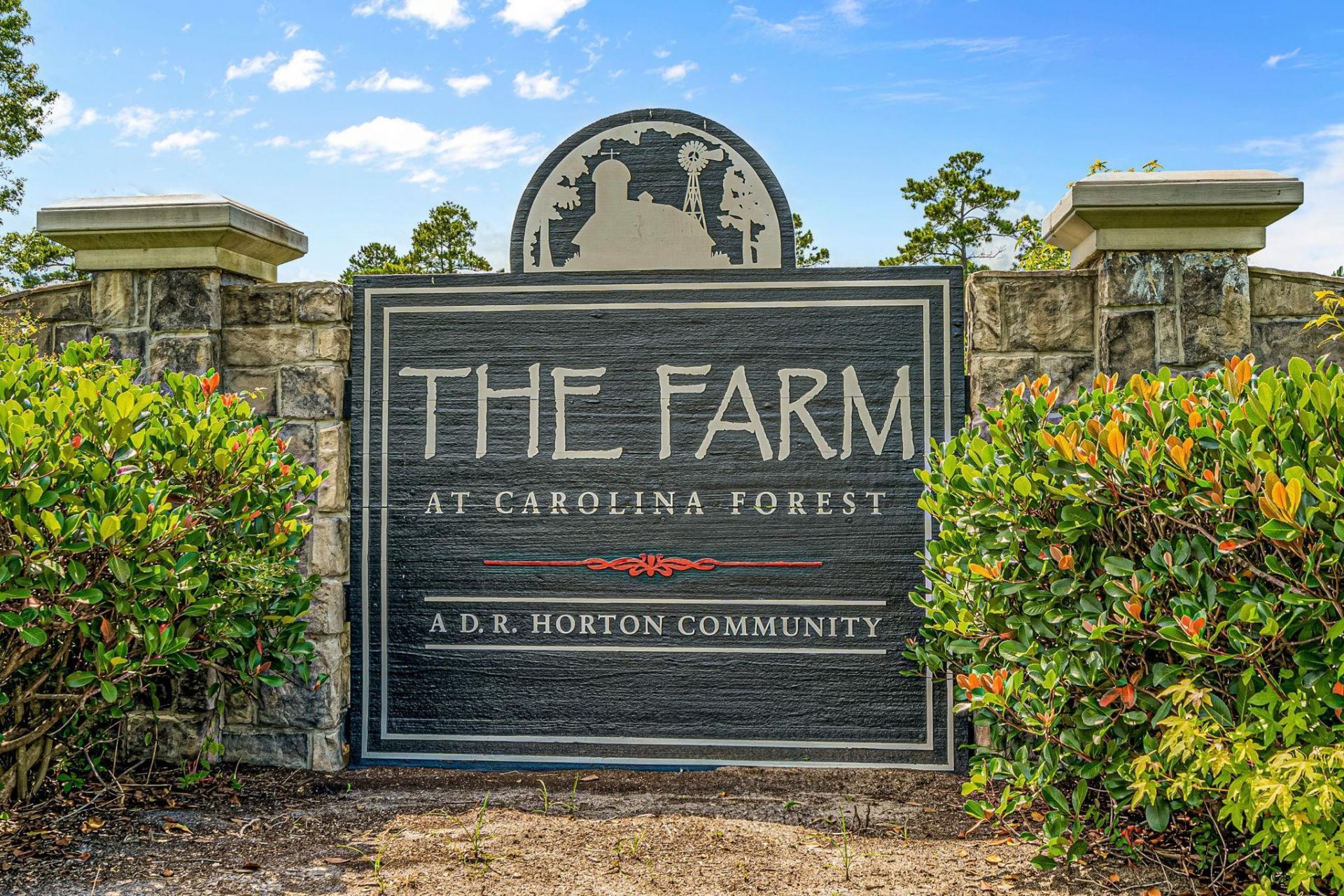 5589 Plantersville Pl. Photo 43