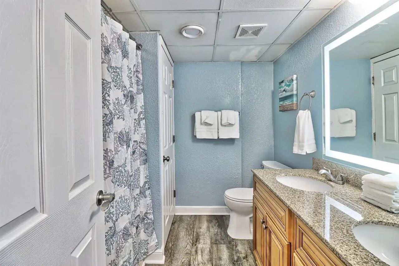 4800 S Ocean Blvd. Photo 12