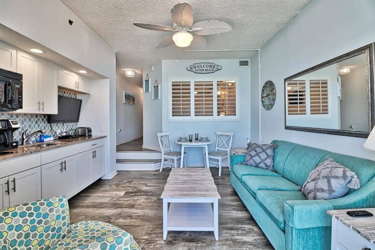 4800 S Ocean Blvd. Photo 5