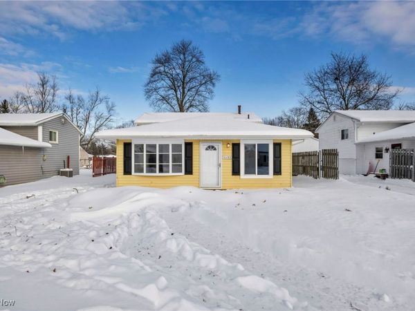 10293 Greenview Drive, Columbia Station, OH 44028