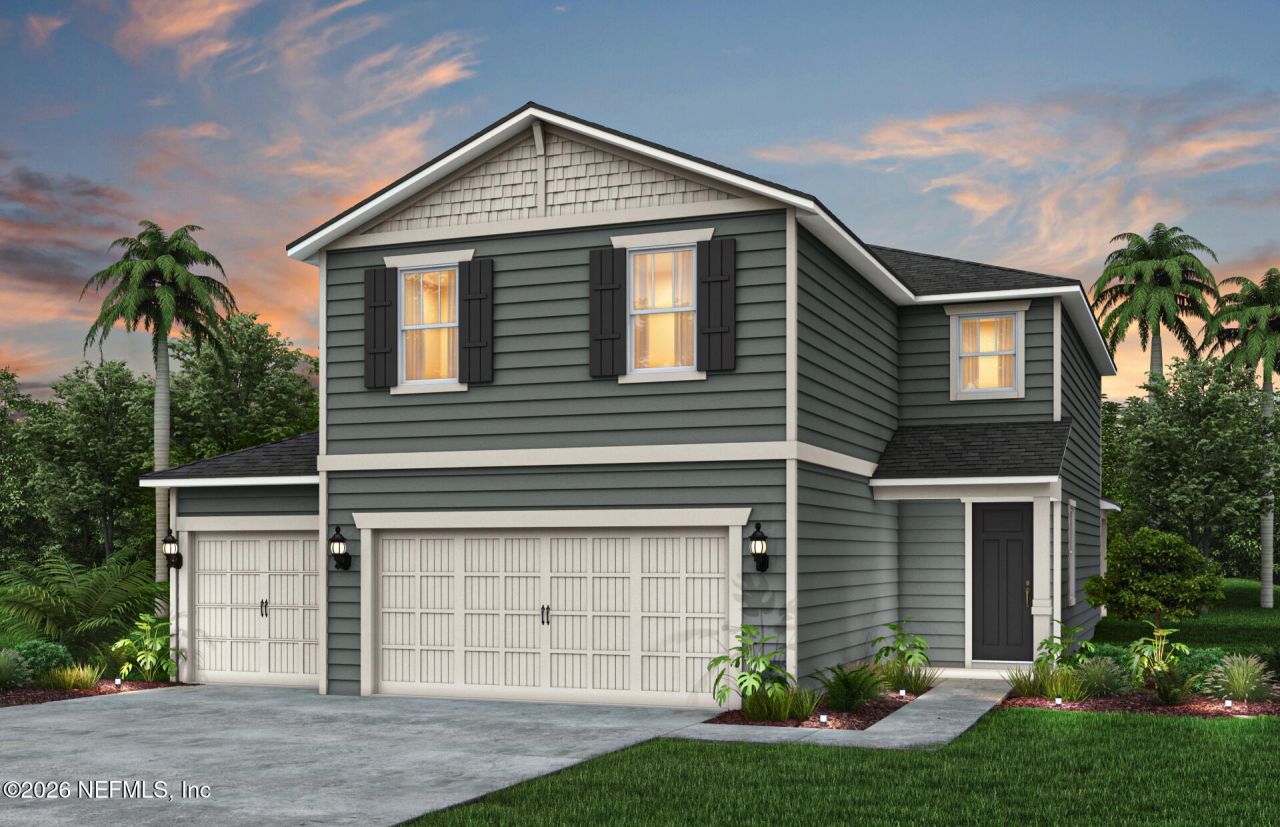 1021 Rooster Hollow Way, Middleburg, FL 32068 Main Photo