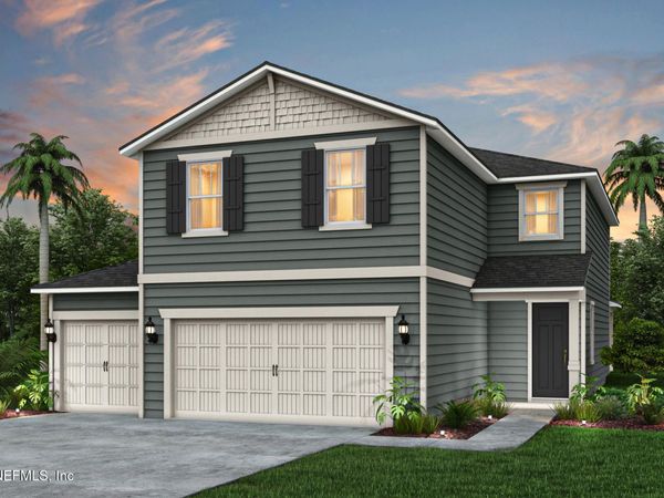 1021 ROOSTER HOLLOW Way, Middleburg, FL 32068