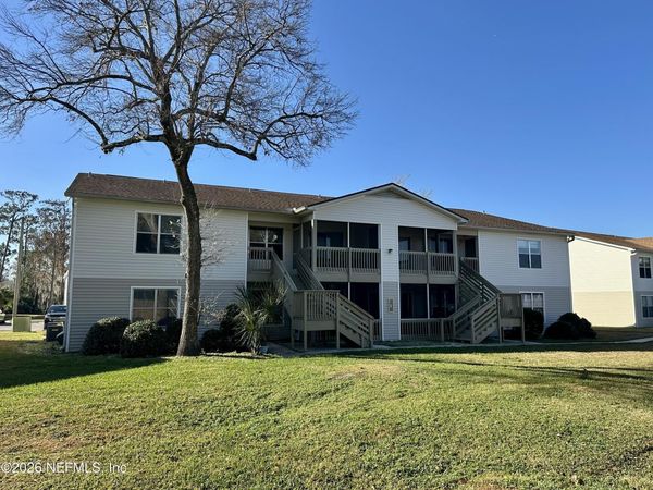 1600 BIG TREE Road, Unit O7, Daytona Beach, FL 32119