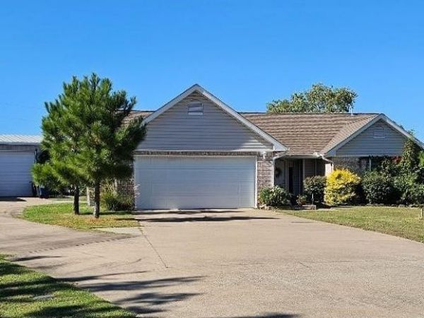 11016 N 160th East East Avenue, Owasso, OK 74055