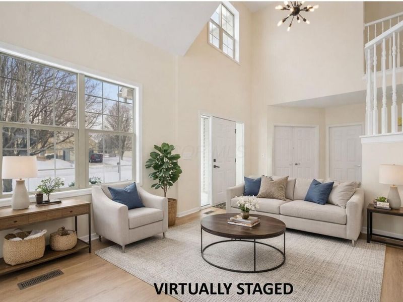 8949 Hickory View Street NW, Canal Winchester, OH 43110 Photo 14