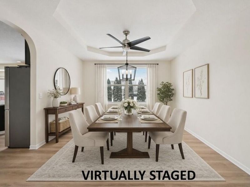 8949 Hickory View Street NW, Canal Winchester, OH 43110 Photo 20