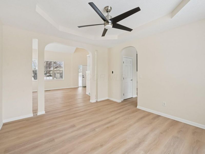 8949 Hickory View Street NW, Canal Winchester, OH 43110 Photo 24