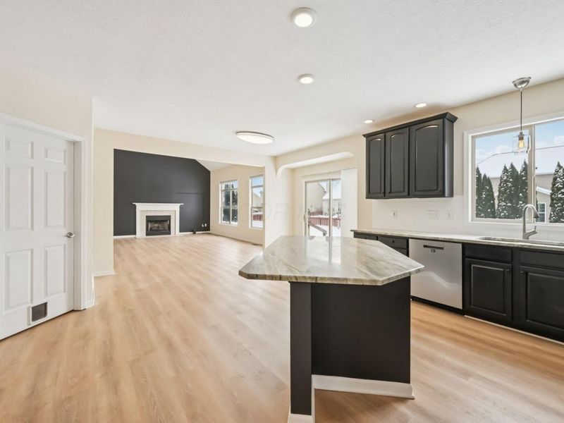 8949 Hickory View Street NW, Canal Winchester, OH 43110 Photo 35