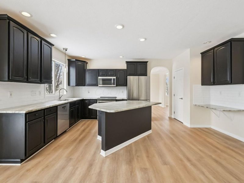 8949 Hickory View Street NW, Canal Winchester, OH 43110 Photo 37