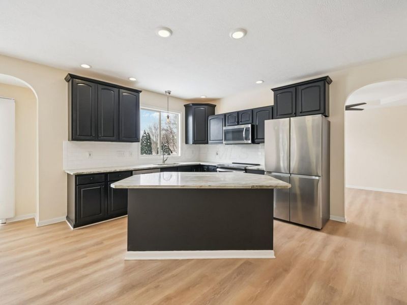 8949 Hickory View Street NW, Canal Winchester, OH 43110 Photo 38