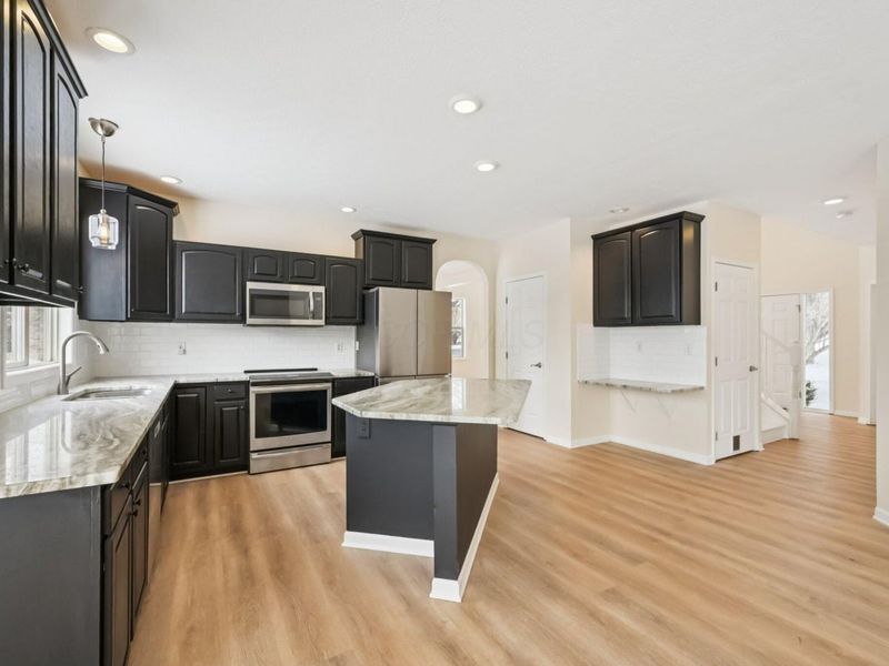 8949 Hickory View Street NW, Canal Winchester, OH 43110 Photo 39