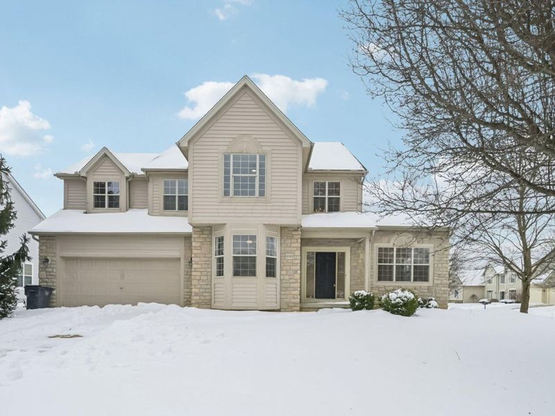 8949 Hickory View Street NW, Canal Winchester, OH 43110 Photo 4