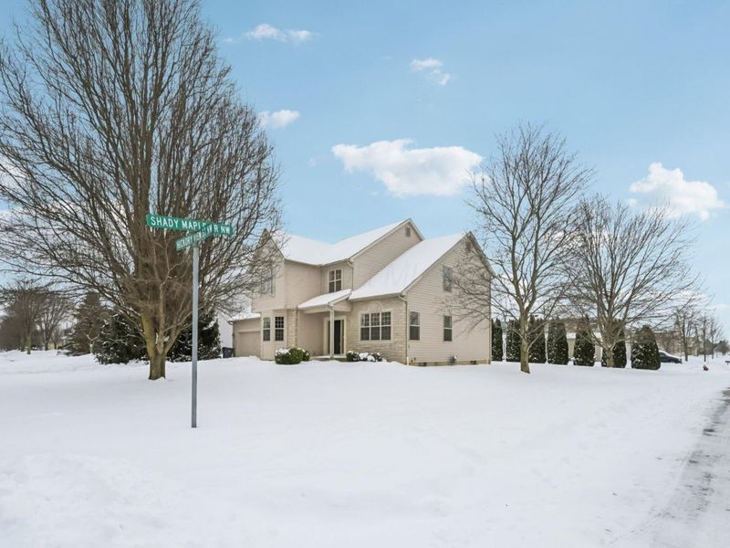 8949 Hickory View Street NW, Canal Winchester, OH 43110 Photo 5