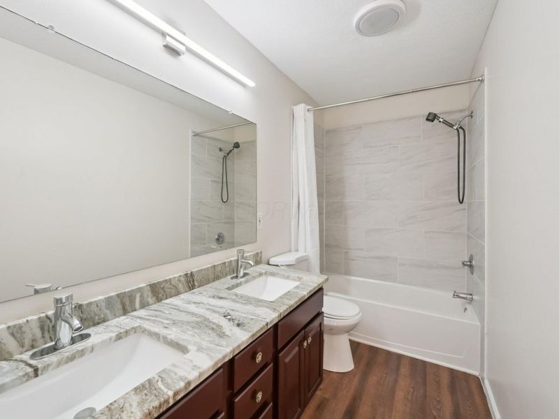 8949 Hickory View Street NW, Canal Winchester, OH 43110 Photo 54