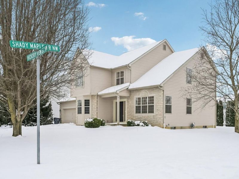 8949 Hickory View Street NW, Canal Winchester, OH 43110 Photo 6