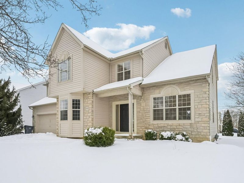 8949 Hickory View Street NW, Canal Winchester, OH 43110 Photo 7