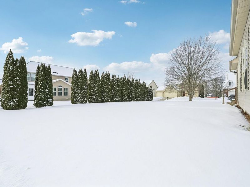 8949 Hickory View Street NW, Canal Winchester, OH 43110 Photo 74