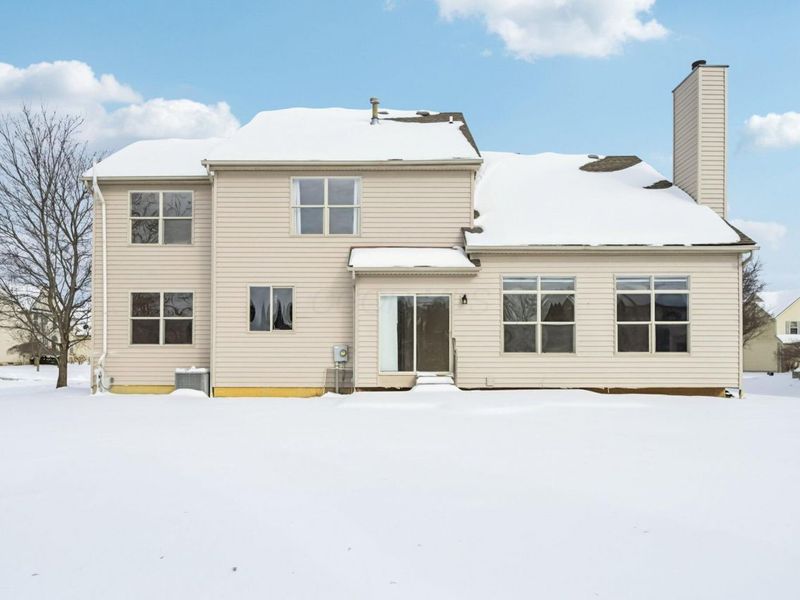 8949 Hickory View Street NW, Canal Winchester, OH 43110 Photo 75