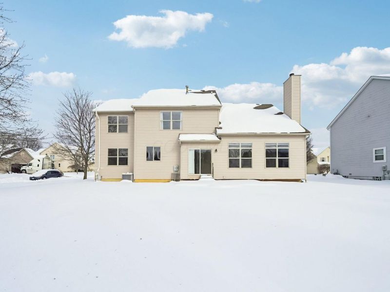 8949 Hickory View Street NW, Canal Winchester, OH 43110 Photo 76