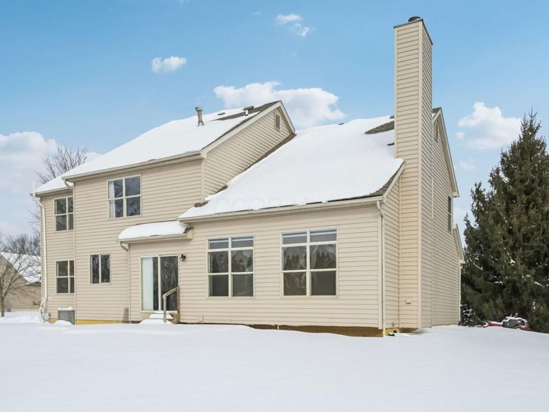 8949 Hickory View Street NW, Canal Winchester, OH 43110 Photo 77