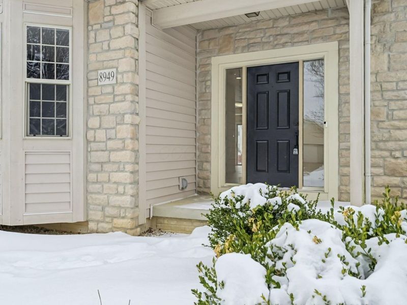 8949 Hickory View Street NW, Canal Winchester, OH 43110 Photo 8