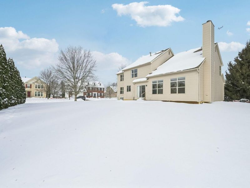 8949 Hickory View Street NW, Canal Winchester, OH 43110 Photo 80