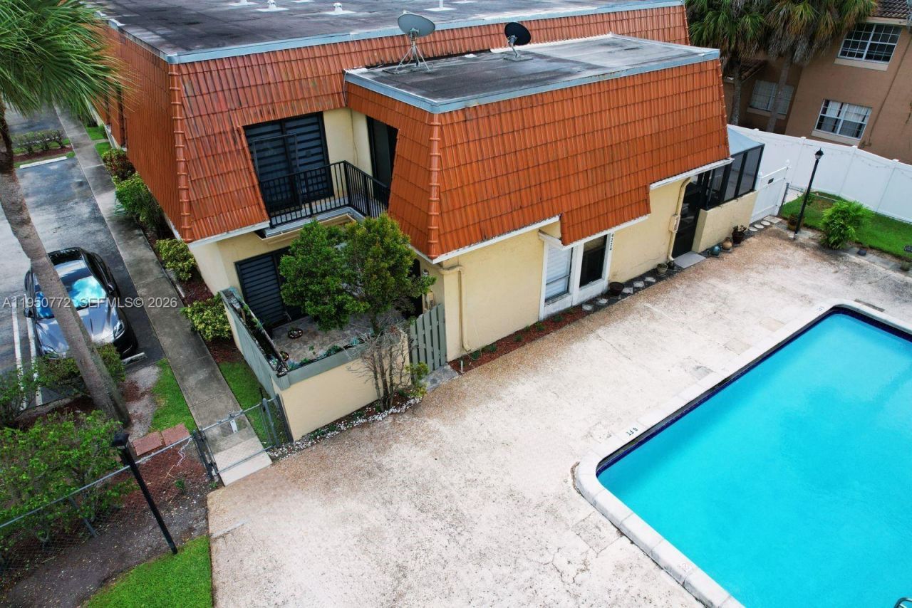 4226 NW 114th Ter, Unit 26, Coral Springs, FL 33065 Photo