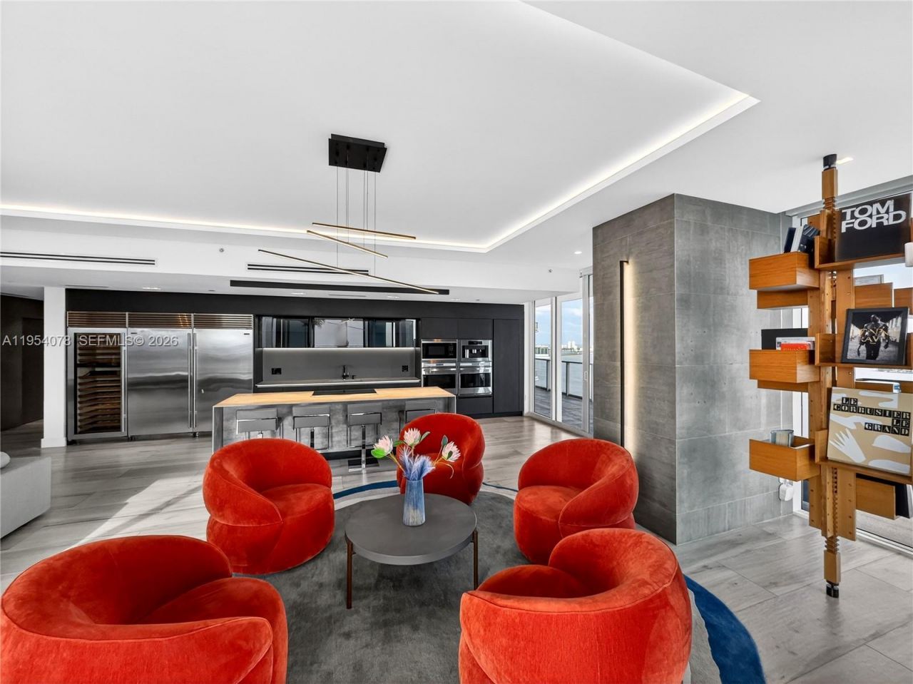 2020 N Bayshore Dr, Unit PH-4104, Miami, FL 33137 Photo