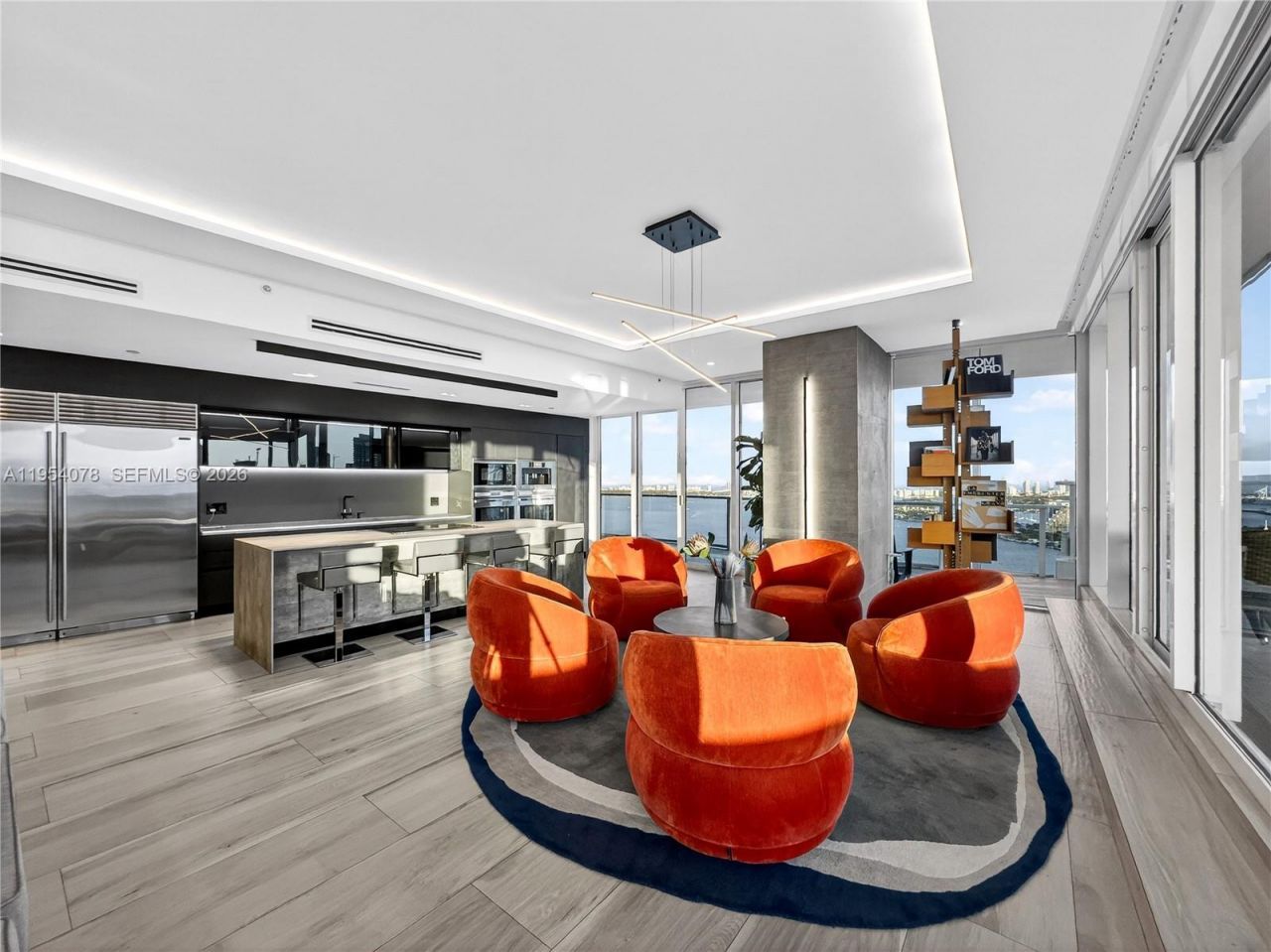 2020 N Bayshore Dr, Unit PH-4104, Miami, FL 33137 Photo