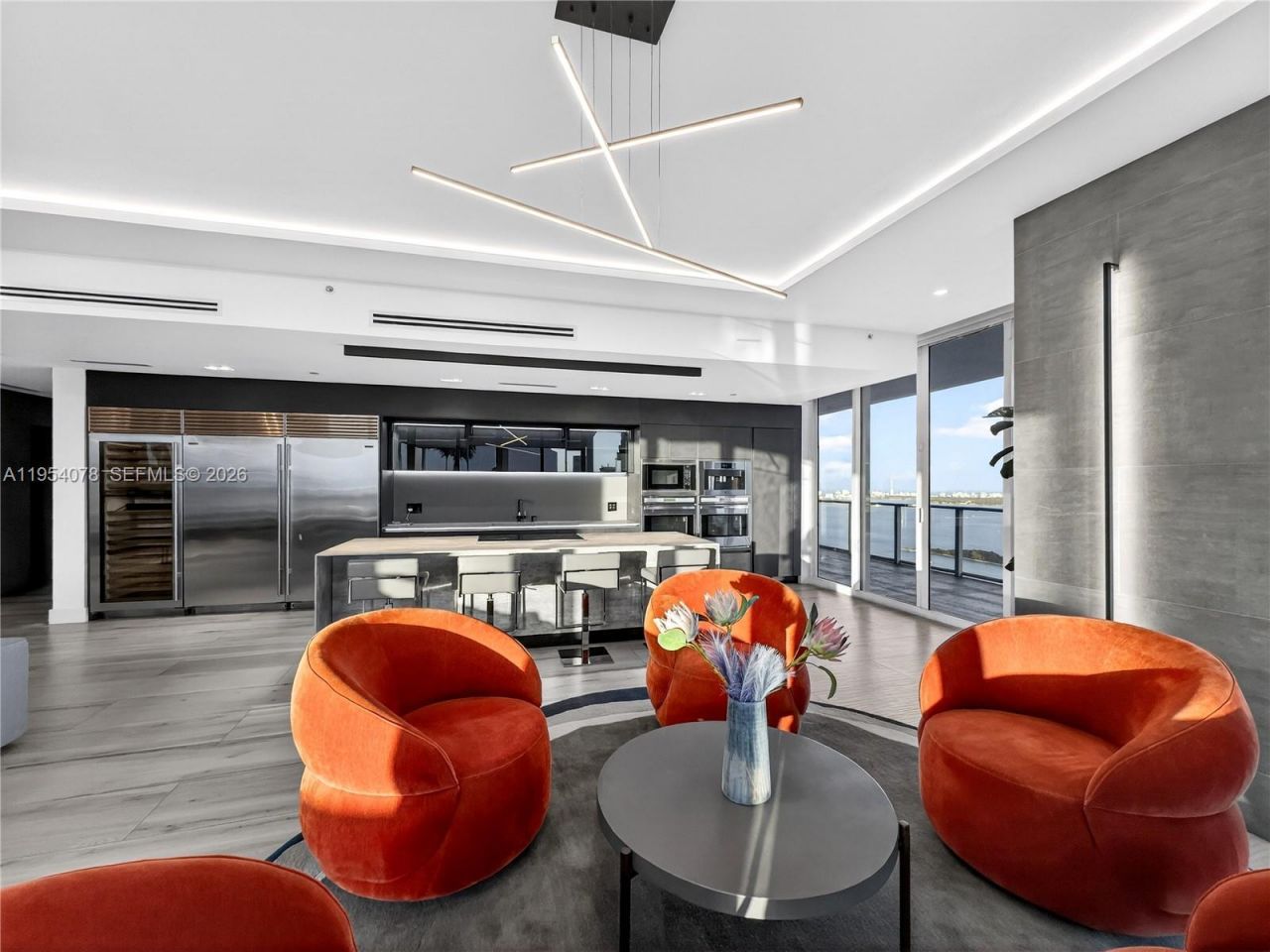 2020 N Bayshore Dr, Unit PH-4104, Miami, FL 33137 Photo