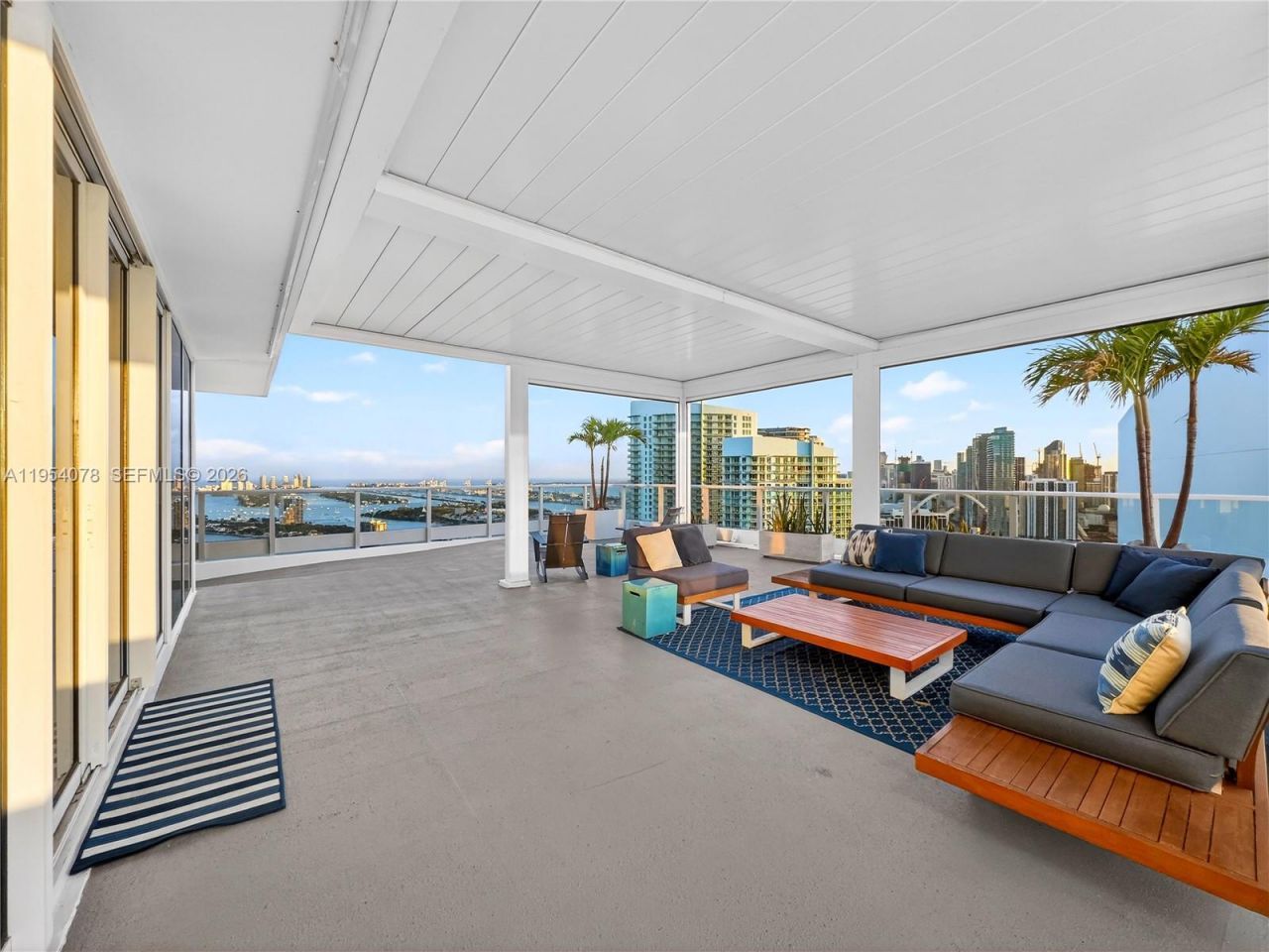 2020 N Bayshore Dr, Unit PH-4104, Miami, FL 33137 Photo