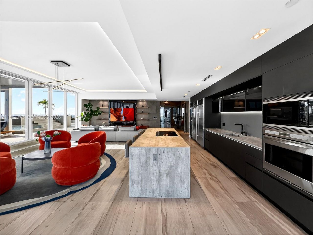 2020 N Bayshore Dr, Unit PH-4104, Miami, FL 33137 Photo