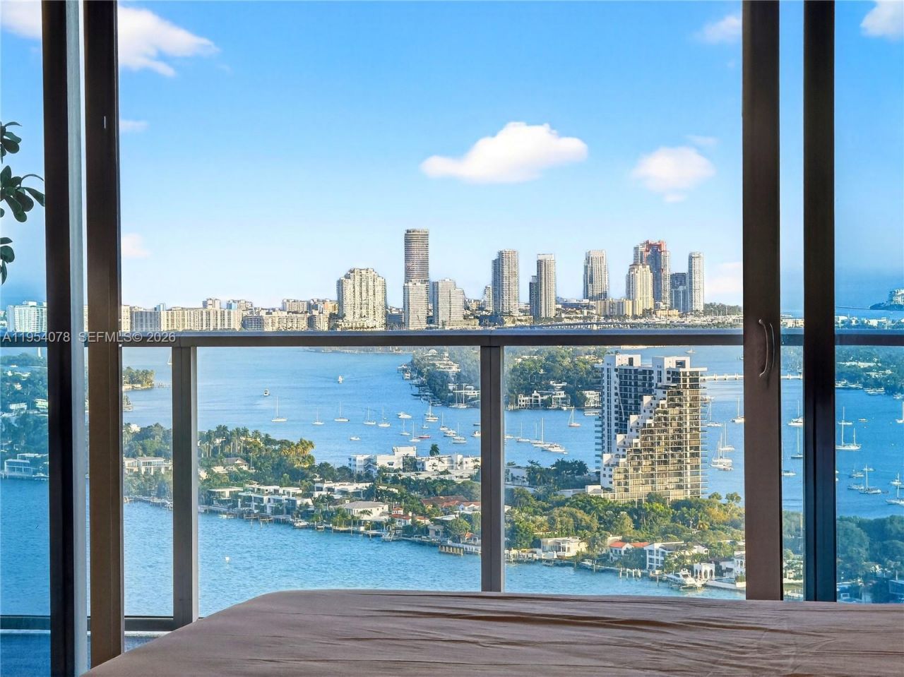 2020 N Bayshore Dr, Unit PH-4104, Miami, FL 33137 Photo