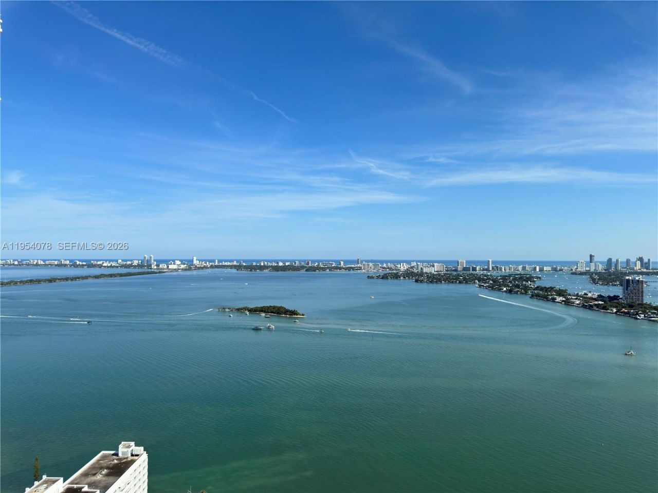 2020 N Bayshore Dr, Unit PH-4104, Miami, FL 33137 Photo