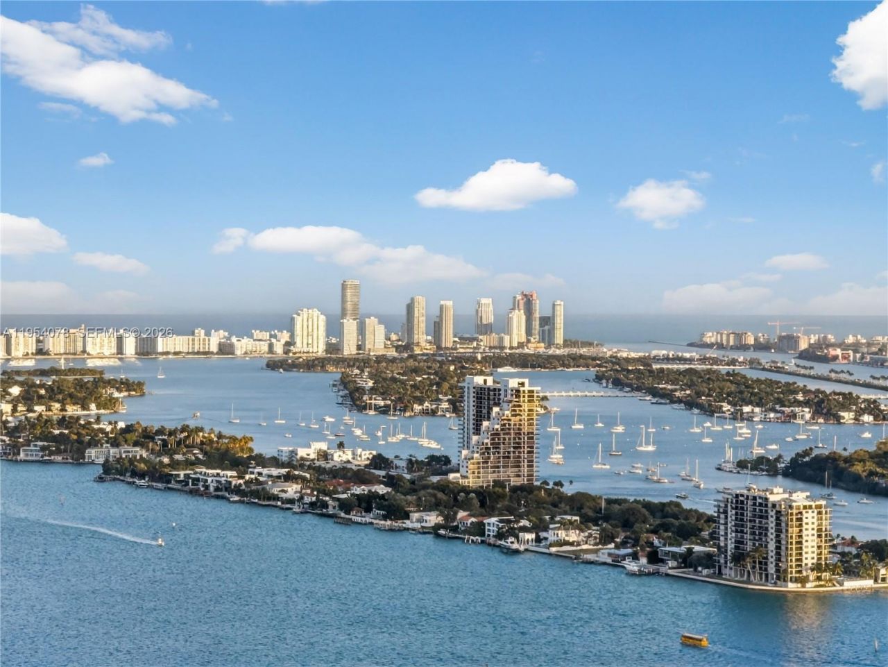 2020 N Bayshore Dr, Unit PH-4104, Miami, FL 33137 Photo