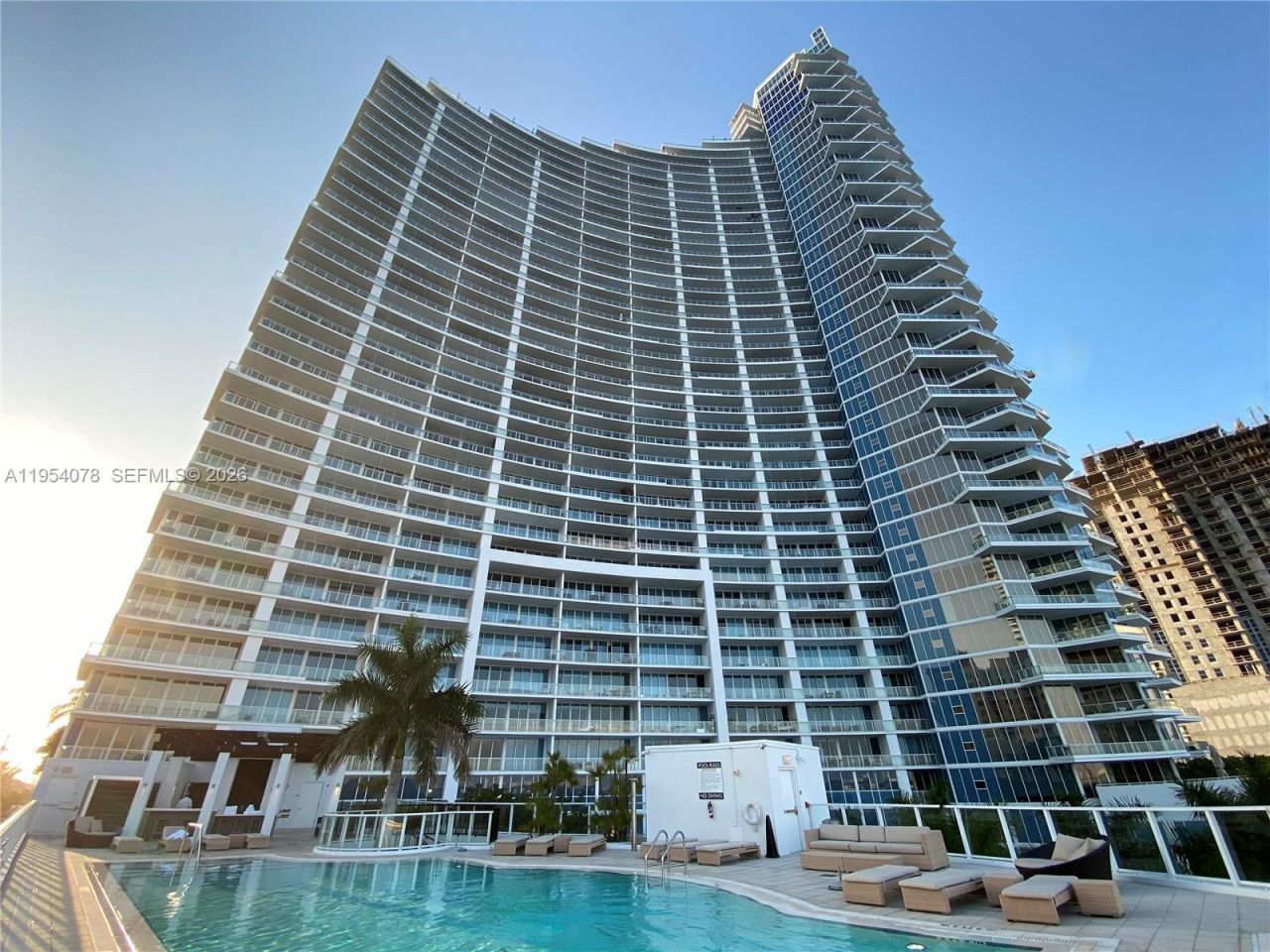 2020 N Bayshore Dr, Unit PH-4104, Miami, FL 33137 Photo