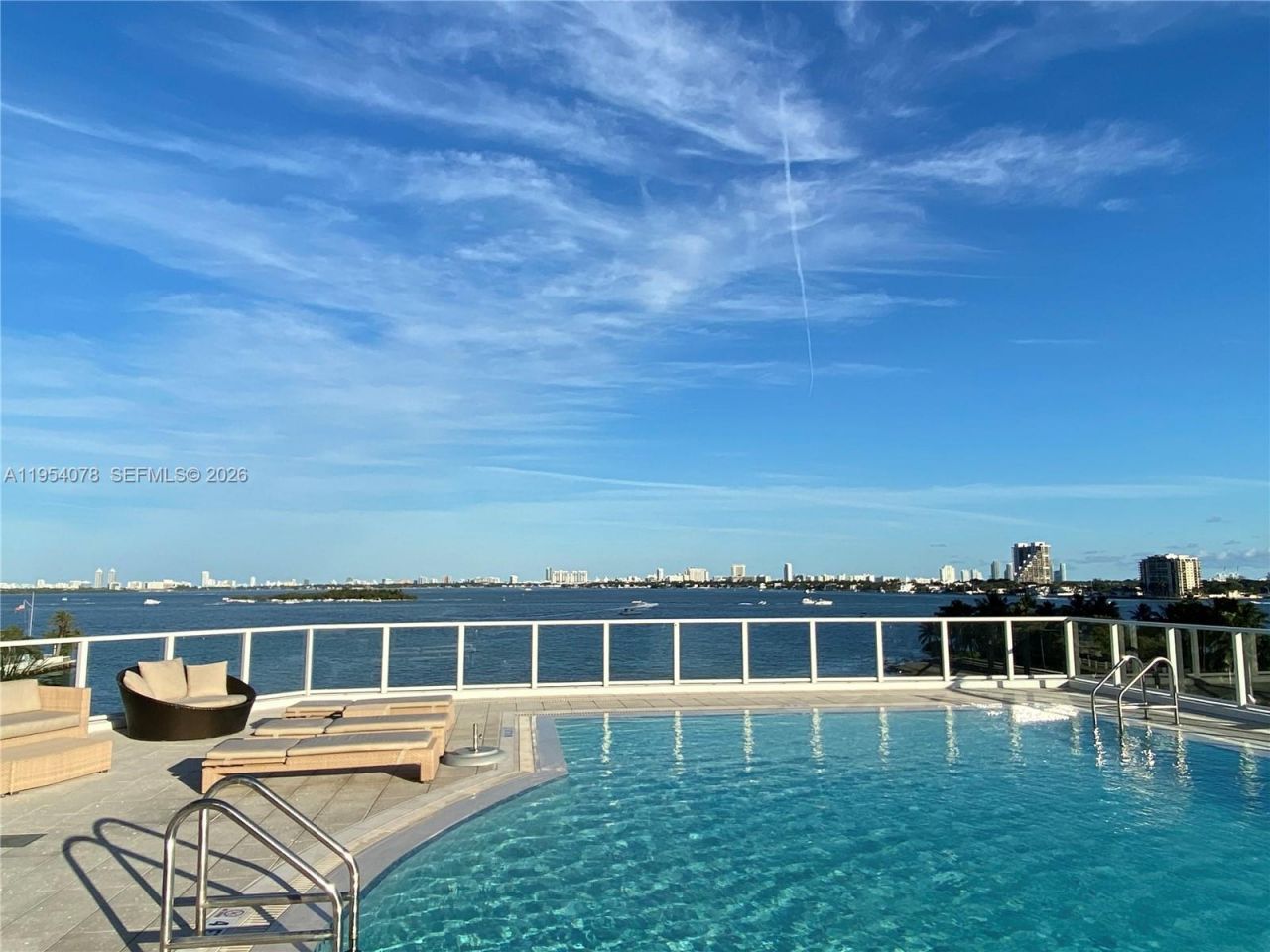 2020 N Bayshore Dr, Unit PH-4104, Miami, FL 33137 Photo