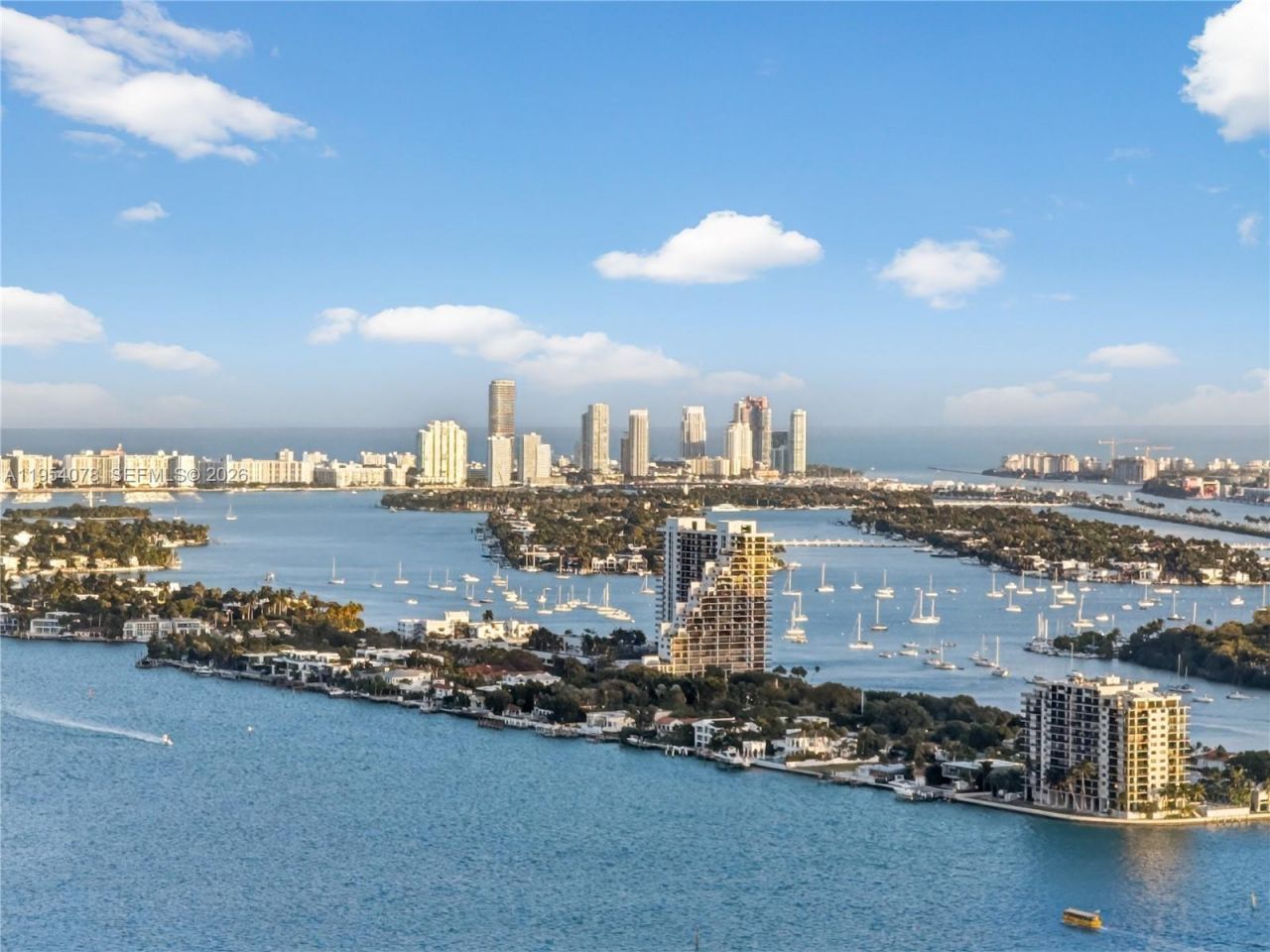 2020 N Bayshore Dr, Unit PH-4104, Miami, FL 33137 Photo